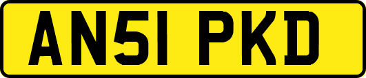 AN51PKD