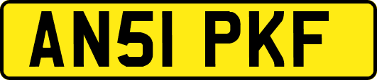 AN51PKF