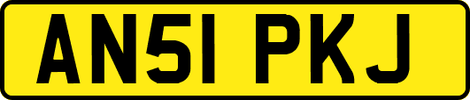 AN51PKJ