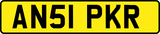 AN51PKR