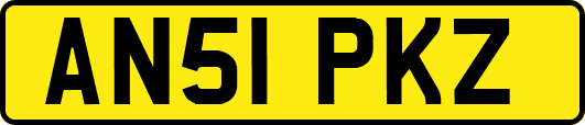 AN51PKZ