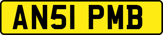 AN51PMB