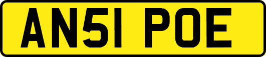 AN51POE