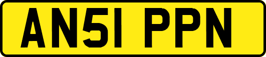 AN51PPN