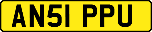AN51PPU
