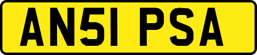 AN51PSA
