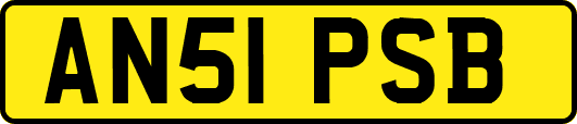 AN51PSB