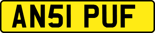 AN51PUF