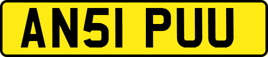 AN51PUU