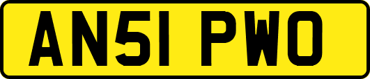 AN51PWO