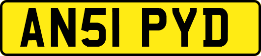 AN51PYD