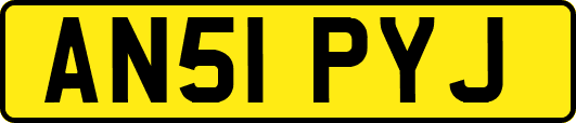 AN51PYJ