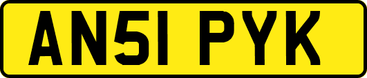 AN51PYK