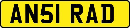 AN51RAD