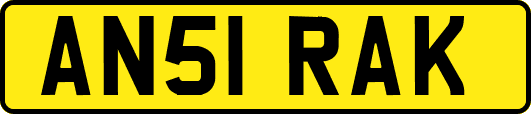 AN51RAK
