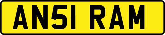 AN51RAM