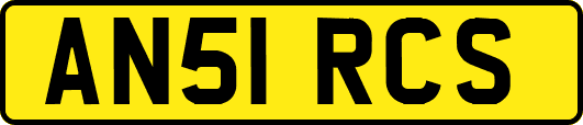 AN51RCS