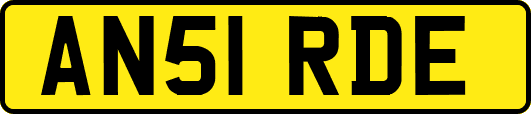 AN51RDE