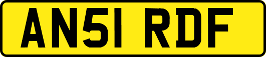 AN51RDF
