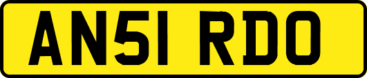 AN51RDO