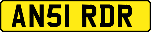 AN51RDR