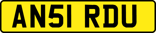 AN51RDU