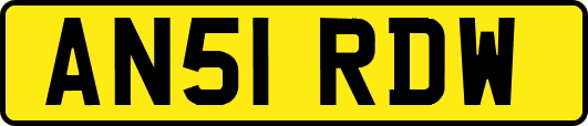 AN51RDW