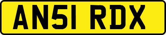 AN51RDX