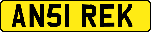 AN51REK