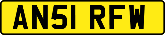 AN51RFW