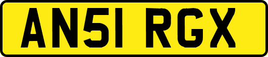 AN51RGX
