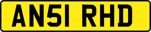 AN51RHD