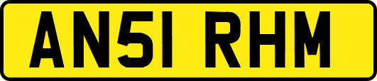AN51RHM