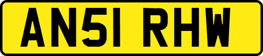 AN51RHW