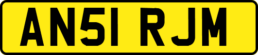 AN51RJM