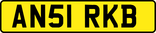 AN51RKB