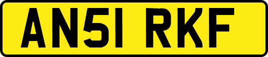 AN51RKF