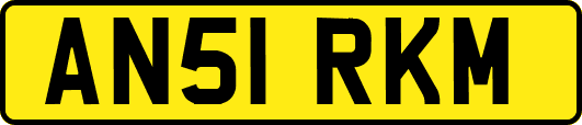 AN51RKM