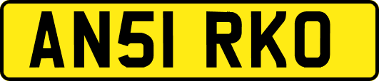 AN51RKO