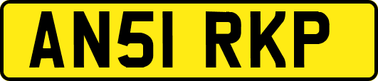 AN51RKP