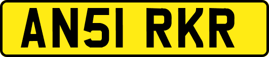 AN51RKR