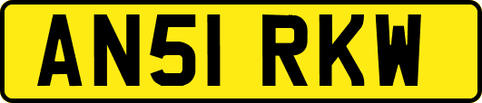 AN51RKW