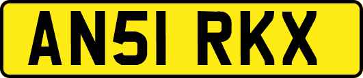 AN51RKX
