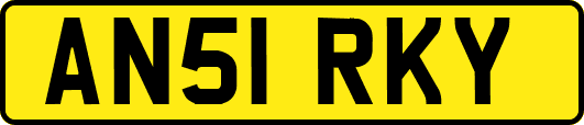 AN51RKY