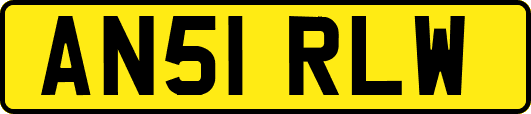 AN51RLW