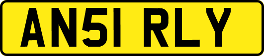 AN51RLY