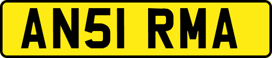 AN51RMA