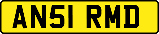 AN51RMD