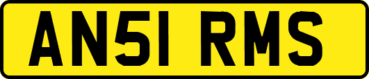 AN51RMS