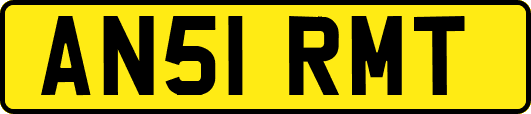 AN51RMT
